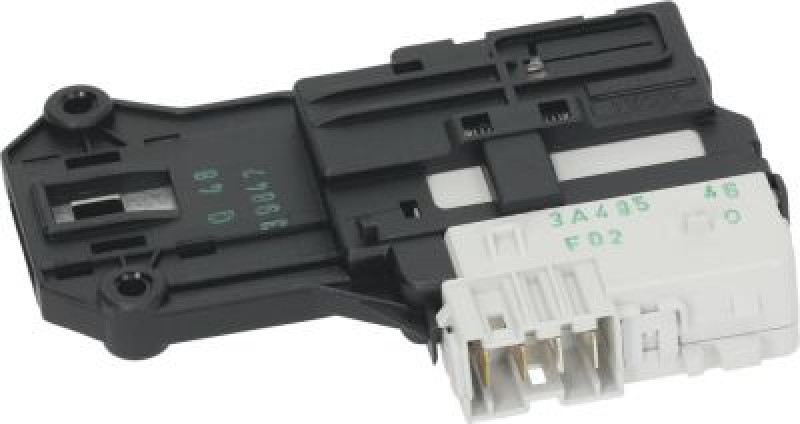 Замок для двери 250В для стиральной машины тип DFF02510 3792030425 ROLD 16(4)А