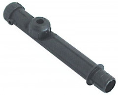 Распылитель-коромысло Д 165мм ø монтажный 19мм дюзы 1