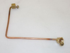 Прокладка труб