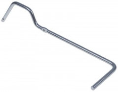 Рычажок ø 10мм справа