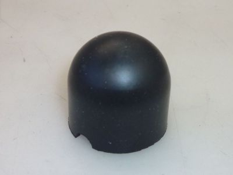 CAPPUCCIO IN SILICONE PER LED