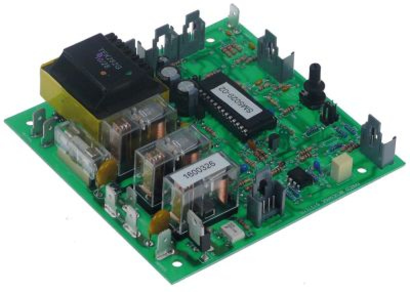 Плата печатная для MARCO для серии Maxibrew 2, Quickbrew 2 выпуск 2004