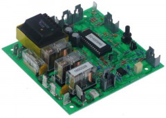 Плата печатная для MARCO для серии Maxibrew 2, Quickbrew 2 выпуск 2004