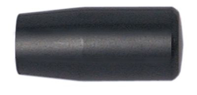 Рукоятка цилиндрическая  резьба M8 ø 23мм Д 65мм