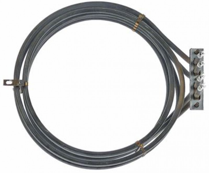 Элемент нагревательный  5400-7200Вт 208/230/240В Д 300мм Д1  10мм Ш1 62мм В1 10мм В2 60мм