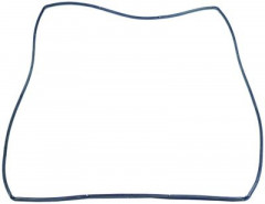 Уплотнитель дверной Ш 670мм Д 900мм 4х-сторон. 16 крючков