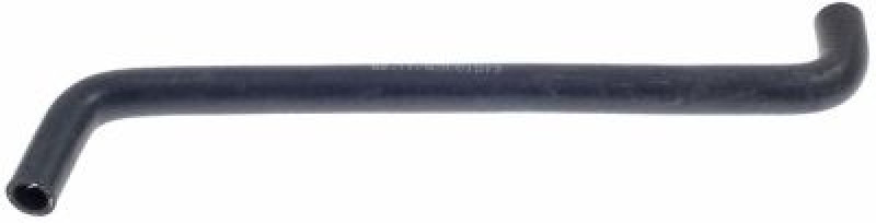 Шланг гнутый внутр.ø 135мм Д 335мм кол-во в упак-ке 1 шланг внеш. ø  20мм