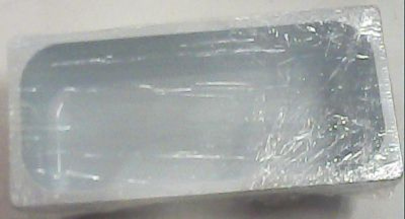 Ванна для талой воды