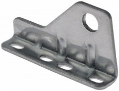 Петля дверная монтаж. поз-ция сверху