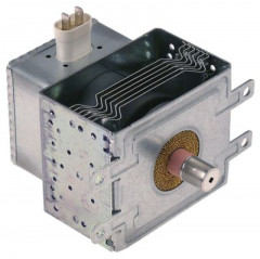 Магнетрон тип 2M244-M6 1000Вт PANASONIC напряжение накала 33В