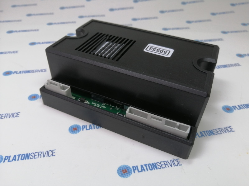 Таймер электронный для посудомоечной машины