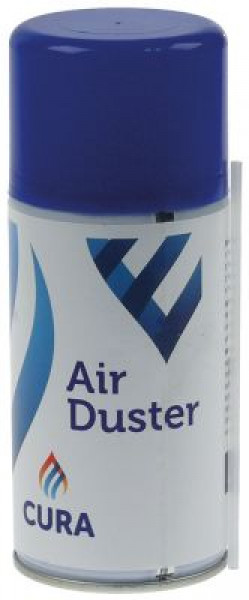 баллон со сжатым воздухом Cura 120мл