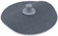 Круг шлифовальный ø 365мм для картофелечистки для прибора PSM10