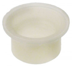 Уплотнитель резина внутр.ø 20мм В 19мм Д1 ø 345мм Д2 ø 26мм для бесконечного винта