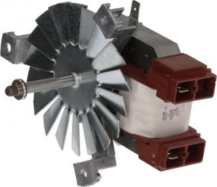 Вентилятор радиальный