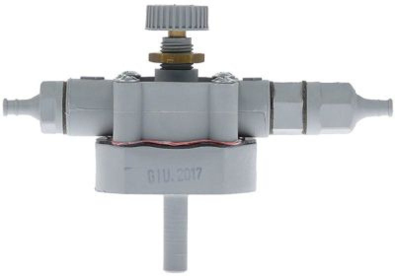 Дозатор вспомогательное давление 10мм ополаскиватель подвод давления ø 6мм