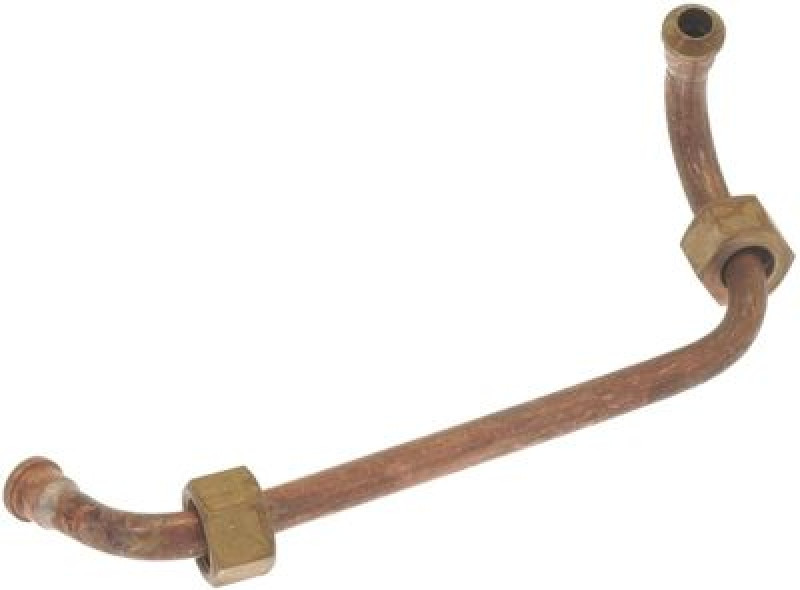 Прокладка труб