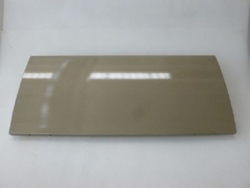 CARTER POSTERIORE INFERIORE dimensioni 660x290 mm