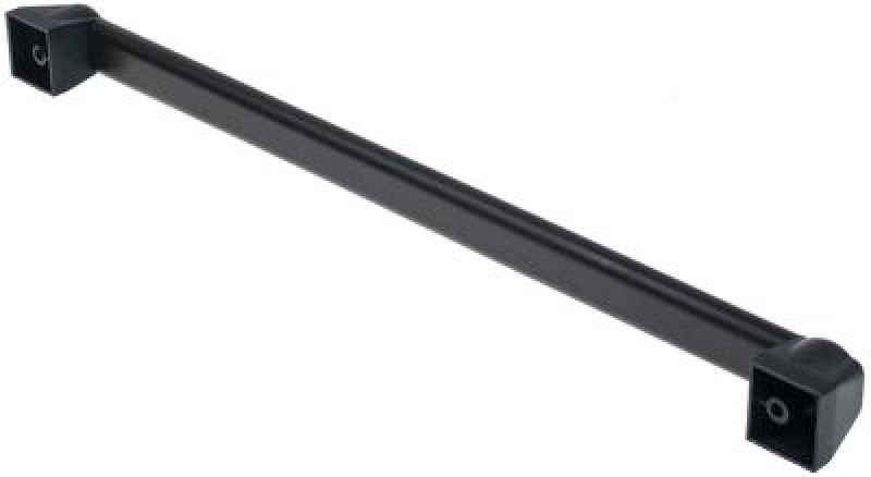 Рукоятка для двери пластмасса Д 560мм шаг крепления 515мм кол-во в уп-вке 1штук