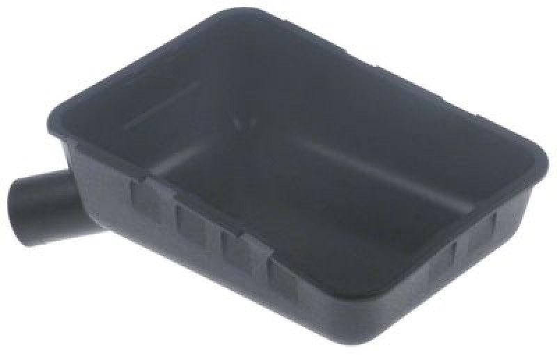 Поддон  В 32мм Д 106мм Ш 76мм ø шланга 18мм