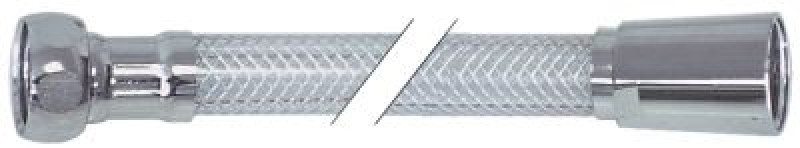 Шланг для распылителя PVC Д 2600мм темп. макс. 60°C с тканью рабочее давление 10бар