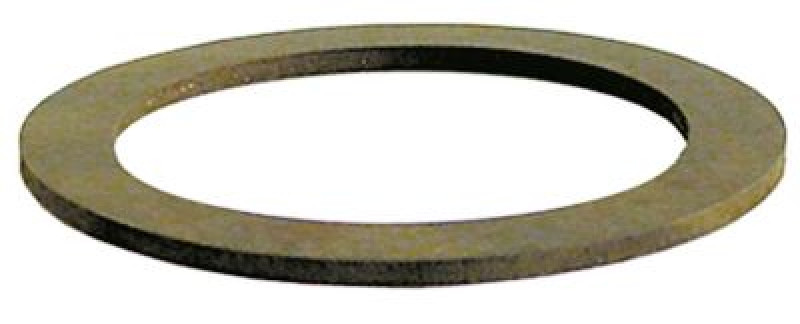 Уплотнитель плоский резина внутр.ø 60мм внеш. ø 80мм толщина материала  2мм