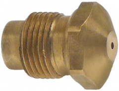 Жиклёр газовый резьба M12x1 сверленое отверстие на заказ