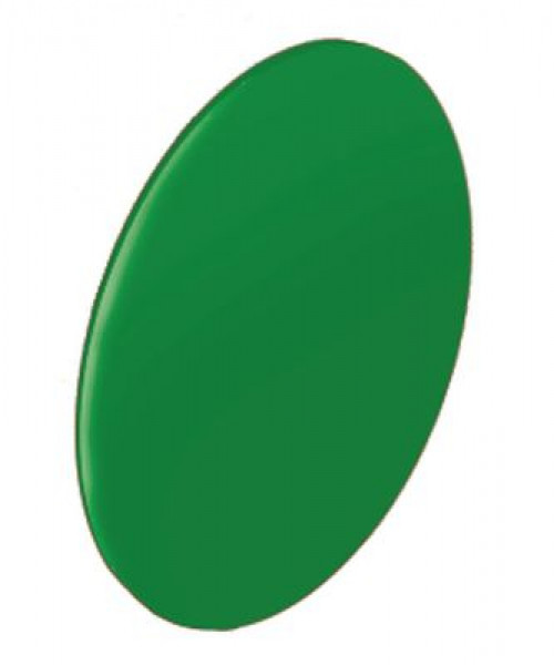 Табличка с обозначением зелён.