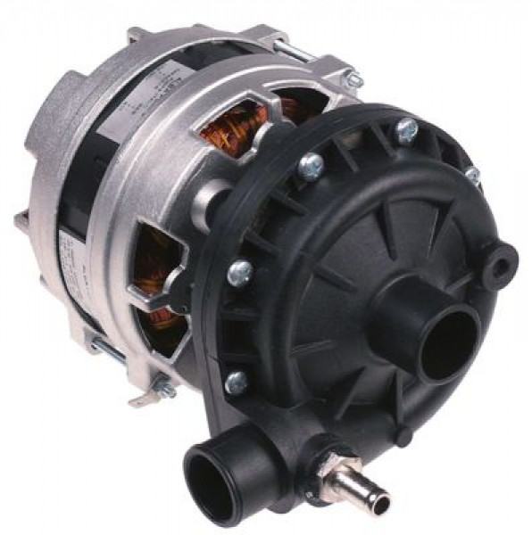 Насос тип IM1629030 50Гц 22кВт 230В ø вход 30 мм ø выход 30 мм фазы 1 Д 175мм