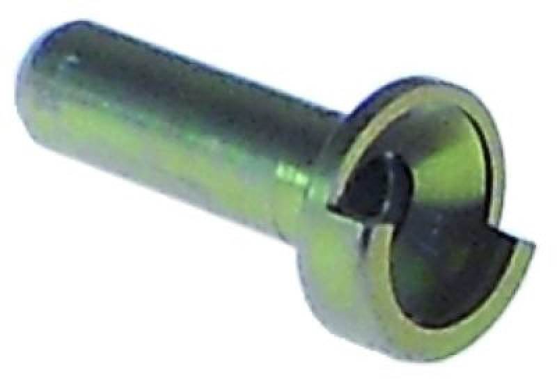 Жиклёр газовый