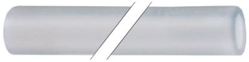 Шланг силиконовый внутр.ø 16мм внеш. ø 23мм Д 1м прозрачн. темп. макс. 200°C