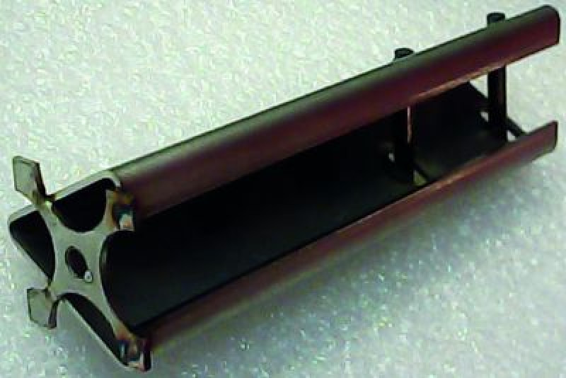 Рельс выдвижной