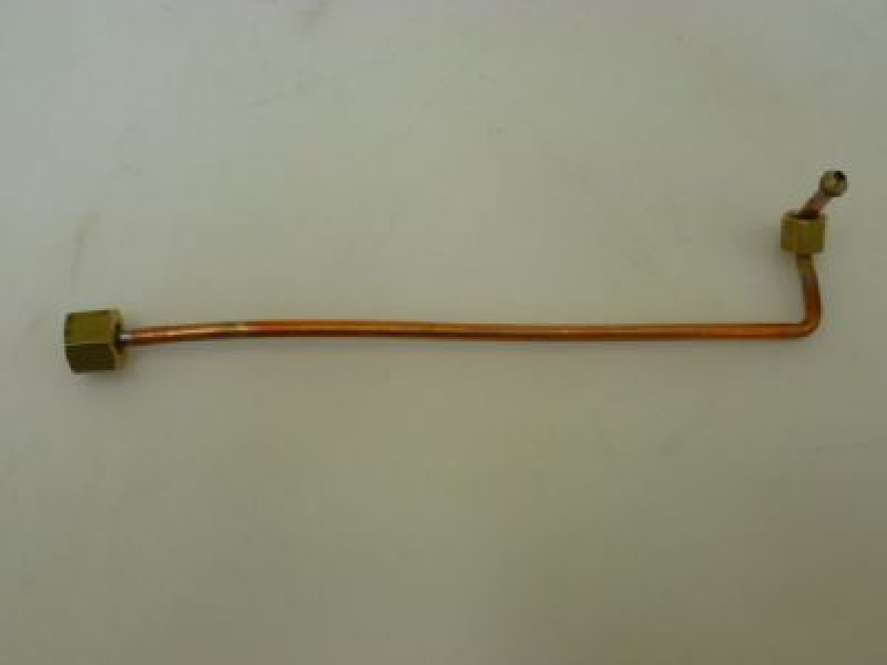 Прокладка труб