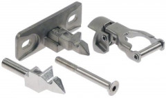 Замок набор