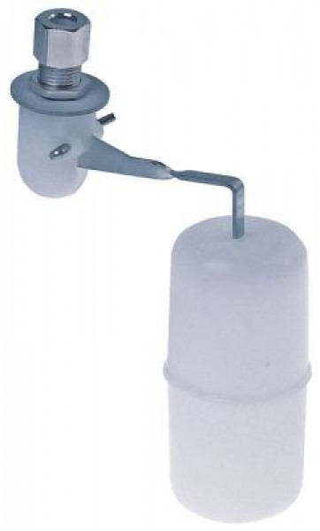 Вентиль наполнительный резьба M11 пластмасса ø 37мм Д 130мм