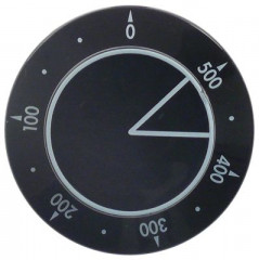 Рукоятка регулировочная