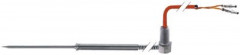 Датчик температурный погружной для измерения температуры в толще продукта Pt100