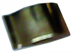 Зажим пружинный