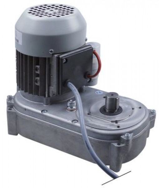 Мотор-редуктор