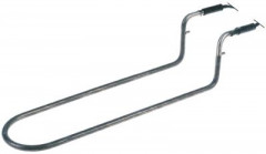 Элемент нагревательный  750Вт 230В Д 430мм Д1  85мм Д2 345мм присоединение кабель