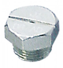 Дюза ополаскивателя резьба M10x0,75 В 10мм ширина зева ключа 12