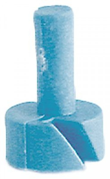 Завихритель В1 5мм ø 10мм В 155мм канавки 2мм