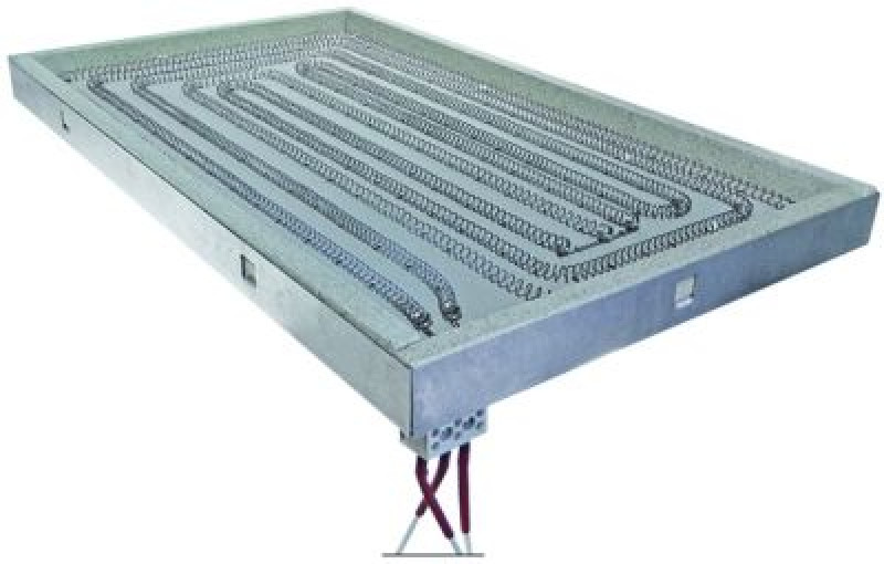 Пластина для варочной панели 6480Вт 230В