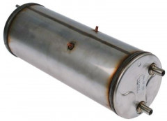 Бойлер 2600Вт 230В ø 110мм Д 295мм с нагревательным элементом