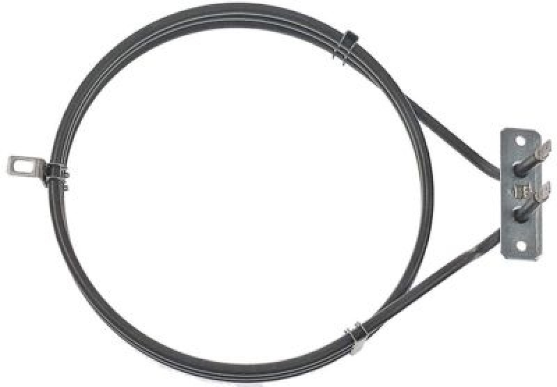 Элемент нагревательный  2500Вт 240В Д 245мм Д1  32мм Ш1 30мм В1 8мм В2 22мм прикручен.