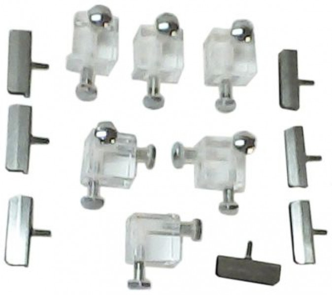 Набор крепёжный