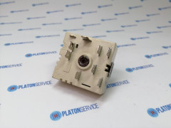 Регулятор энергии 230В 13А направление вращения справа ø ось 6x4,6мм