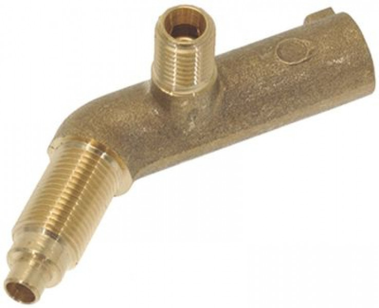 Кран для пара