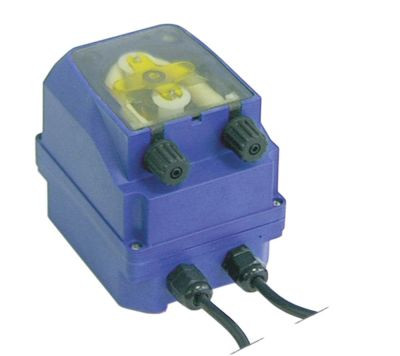 Дозатор регулирование проводимости чистящее средство 9л/ч 24 В перем. тока