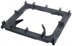 Решётка для плиты В 48мм Д 398мм Ш 345мм